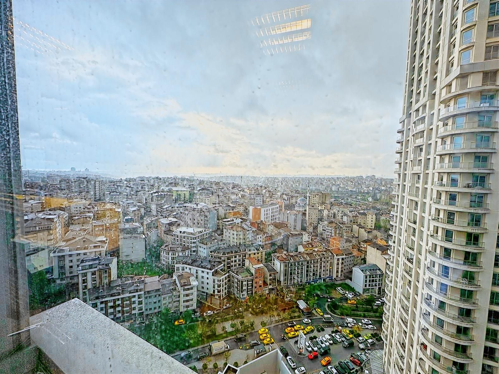 Remax'tan Full Eşyalı Bomonti Business Center'da 223 M2 Ofis - Görsel 15
