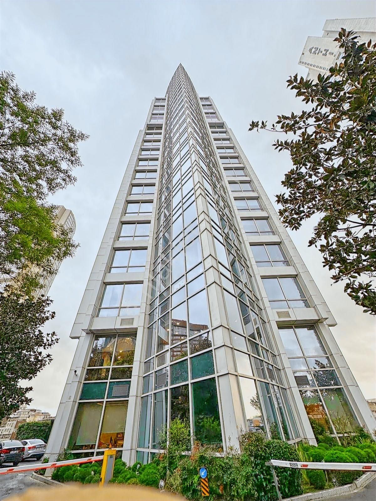 Remax'tan Full Eşyalı Bomonti Business Center'da 223 M2 Ofis - Görsel 28