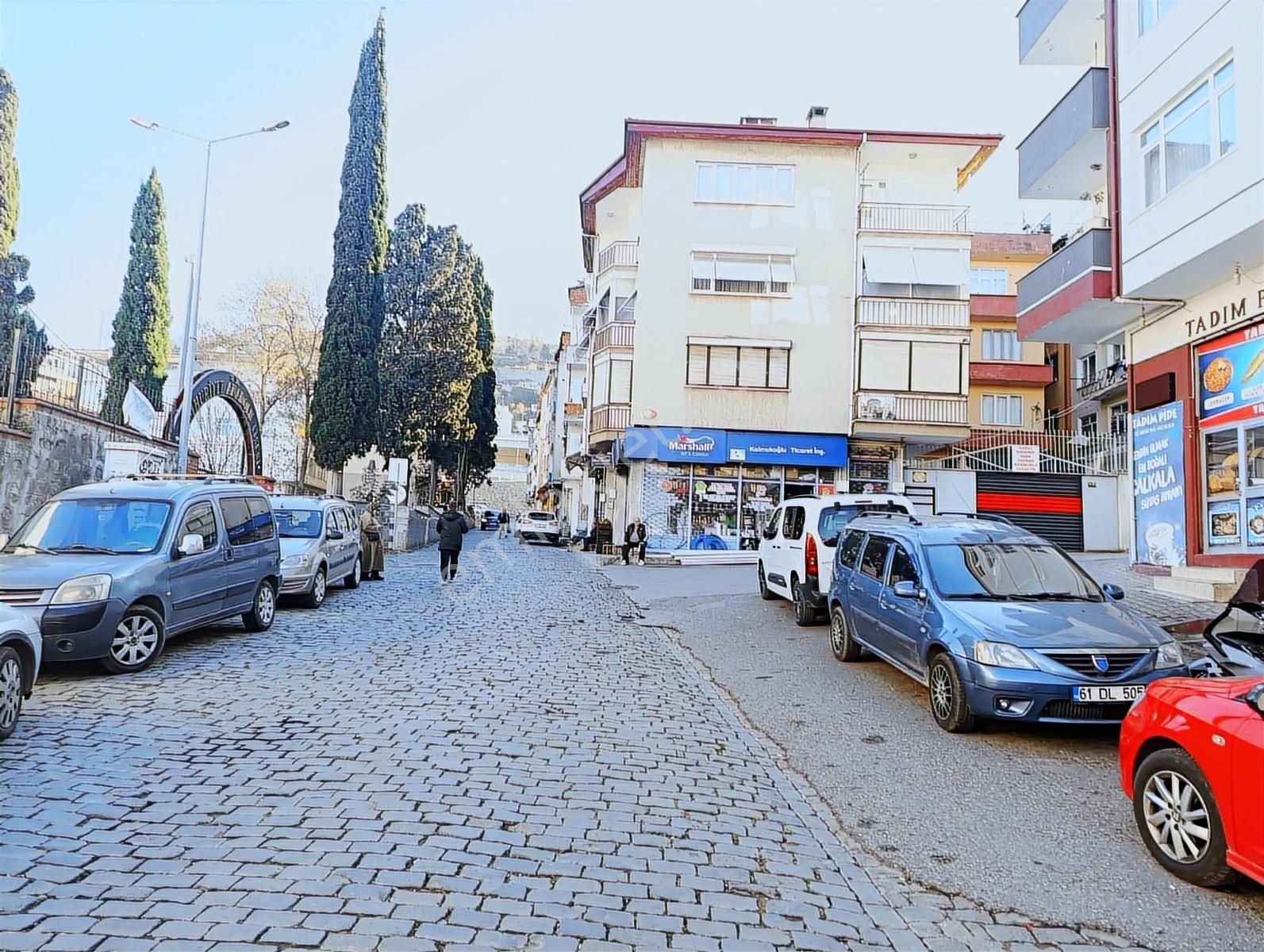 Yenicuma' Da Meydan'a Yakın Satılık 3+1 Daire - Görsel 19