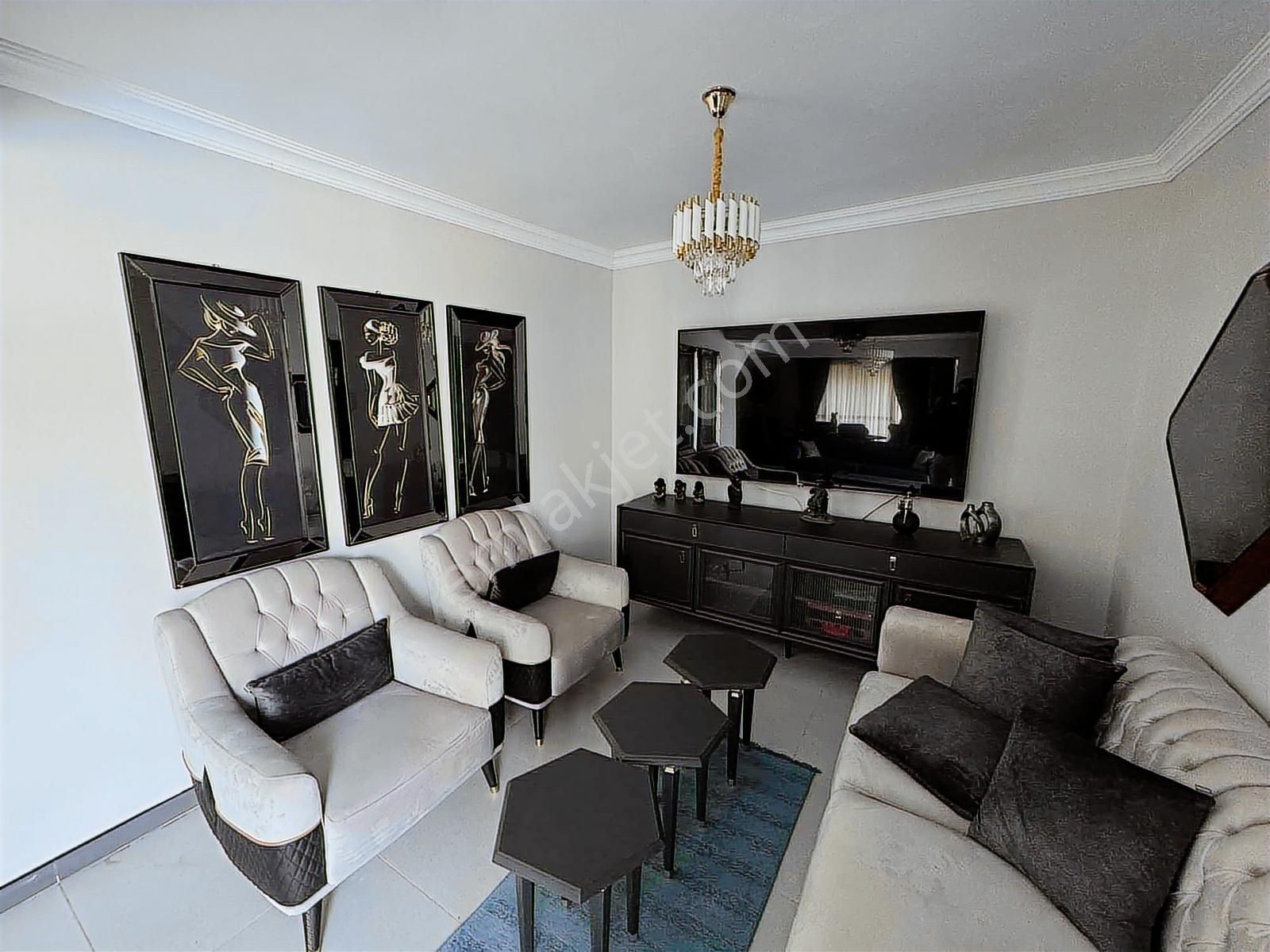 Lavinia'dan Ortaca'da Doğa İle İçiçe Müstakil Havuzlu Villa !!! - Görsel 22