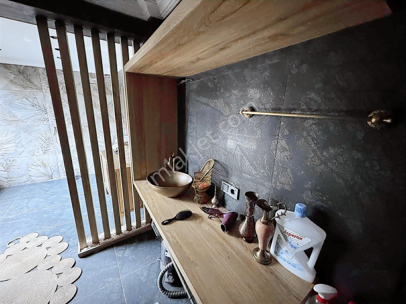 Lavinia'dan Ortaca'da Doğa İle İçiçe Müstakil Havuzlu Villa !!! - Görsel 23