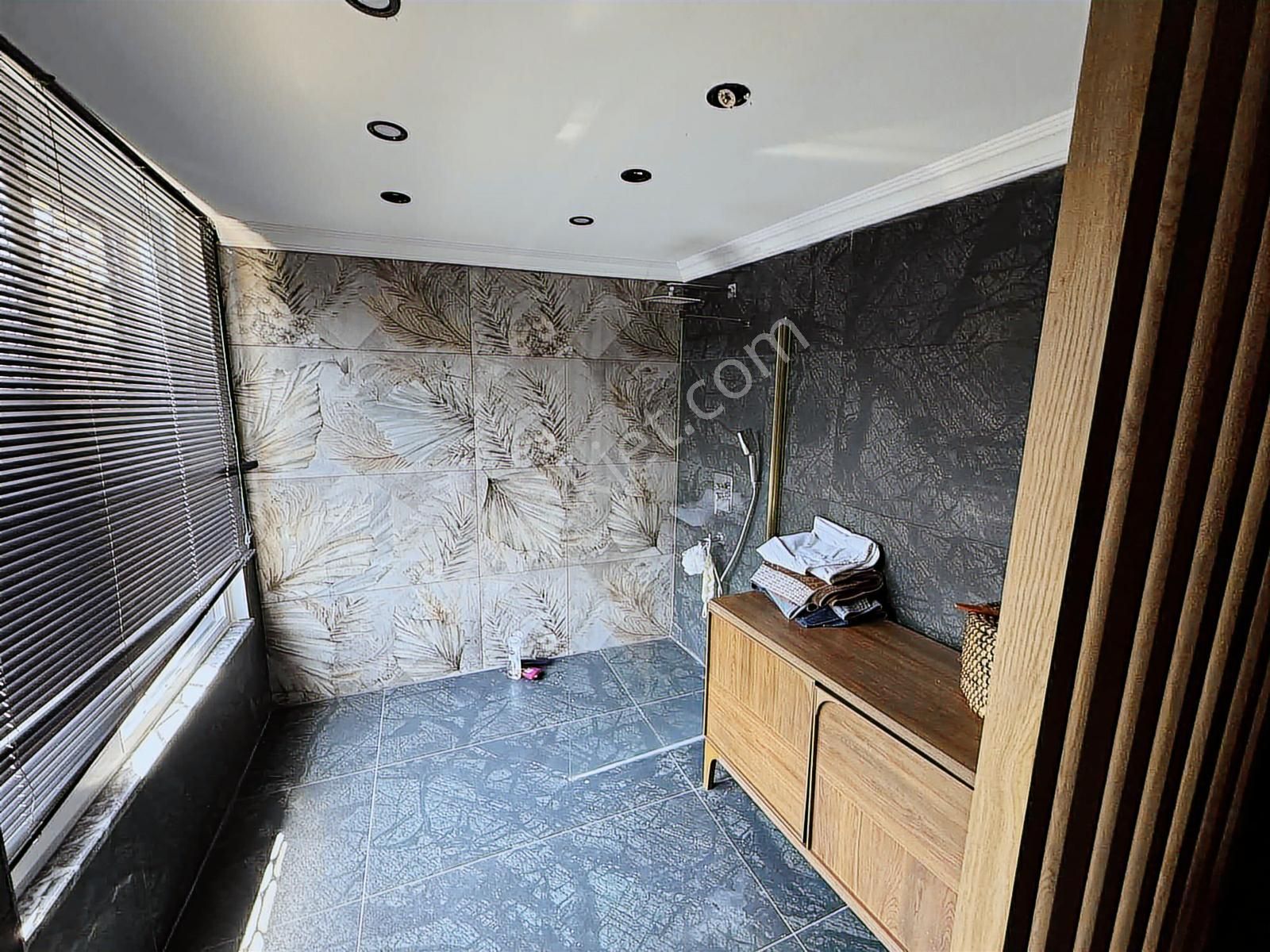 Lavinia'dan Ortaca'da Doğa İle İçiçe Müstakil Havuzlu Villa !!! - Görsel 18