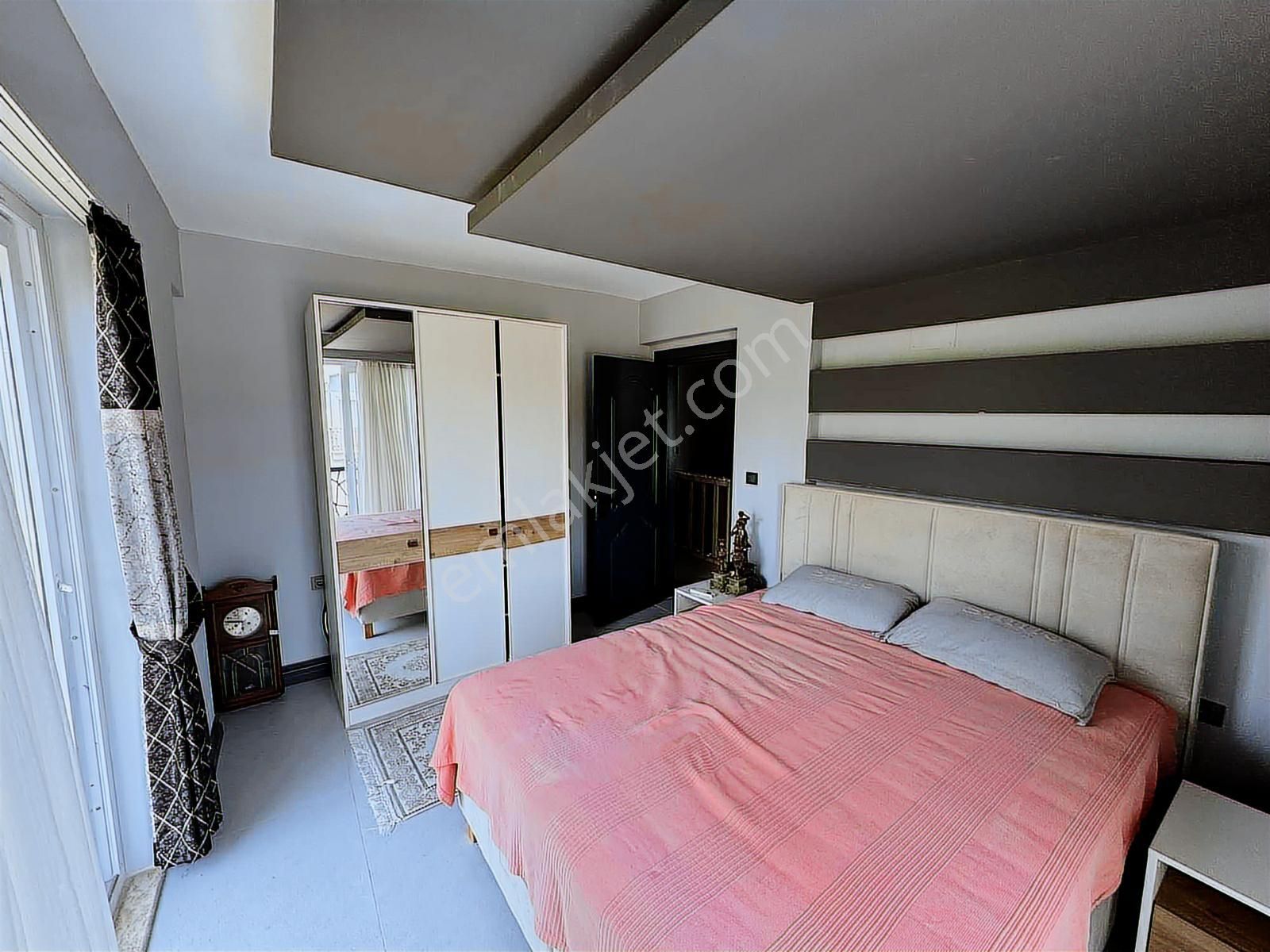 Lavinia'dan Ortaca'da Doğa İle İçiçe Müstakil Havuzlu Villa !!! - Görsel 11