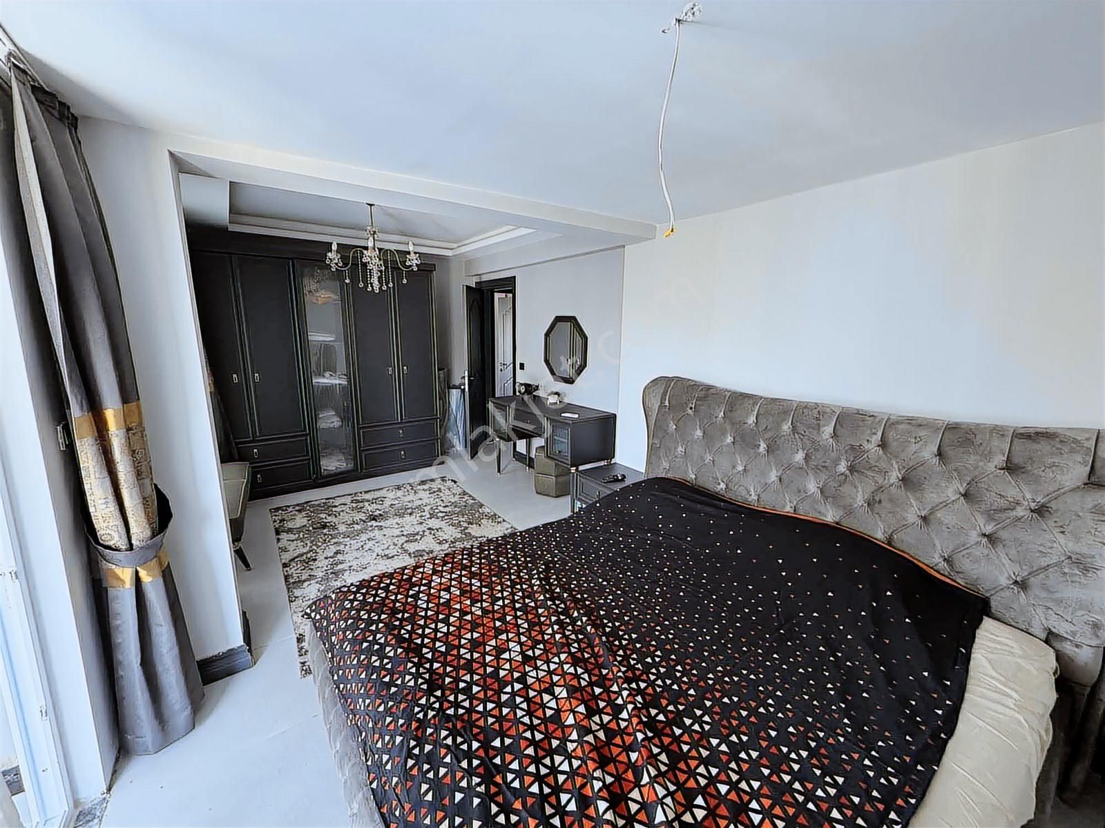 Lavinia'dan Ortaca'da Doğa İle İçiçe Müstakil Havuzlu Villa !!! - Görsel 16