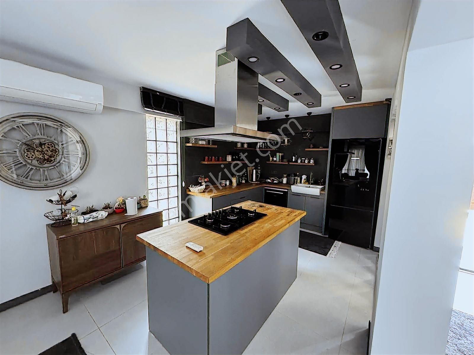 Lavinia'dan Ortaca'da Doğa İle İçiçe Müstakil Havuzlu Villa !!! - Görsel 14