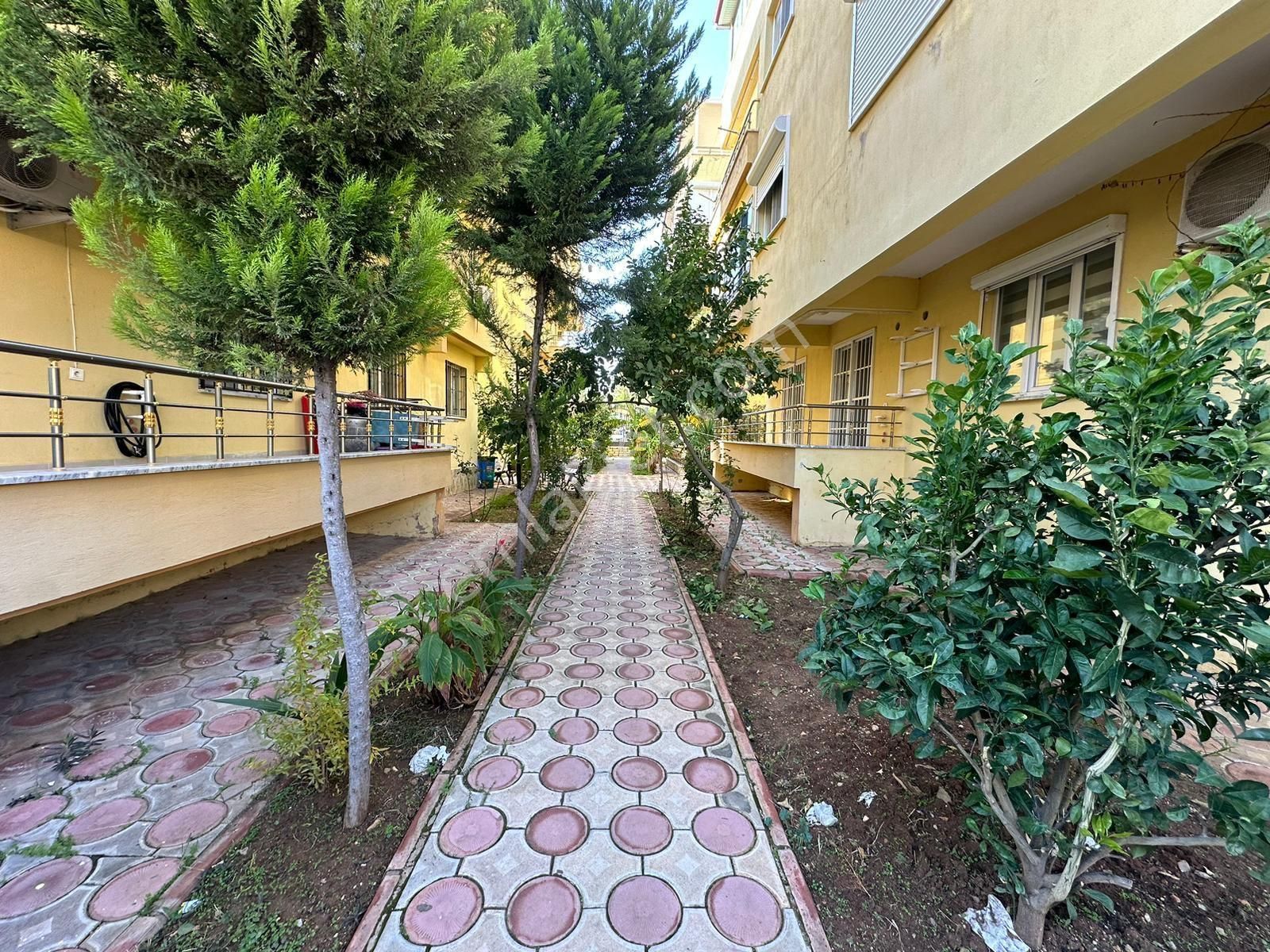 Didim Okullar Mevkiinde 2+1 Ayrı Mutfak Daire - Görsel 17