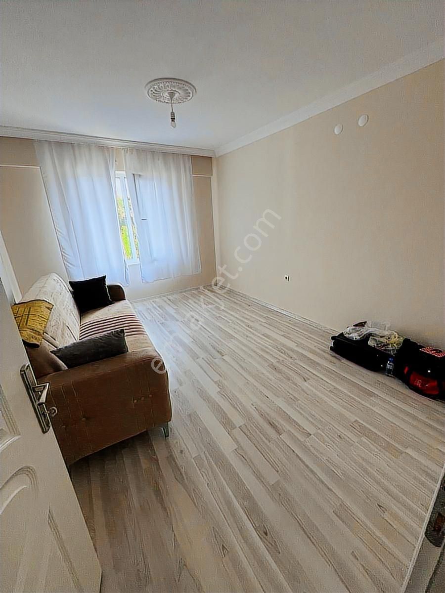 Yenidoğan Mah 3+1 Eşyalı Köşe Başı Daire - Görsel 19
