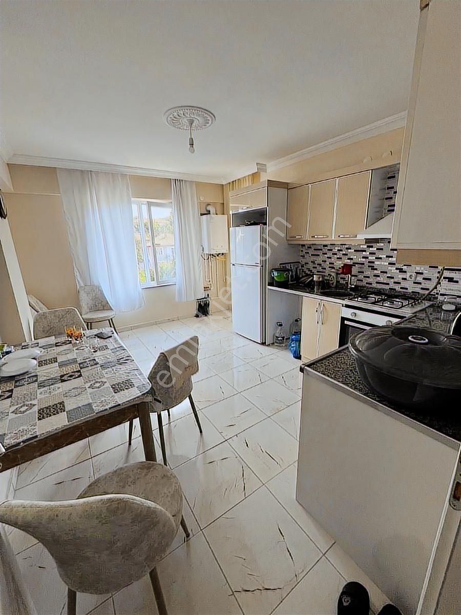 Yenidoğan Mah 3+1 Eşyalı Köşe Başı Daire - Görsel 6