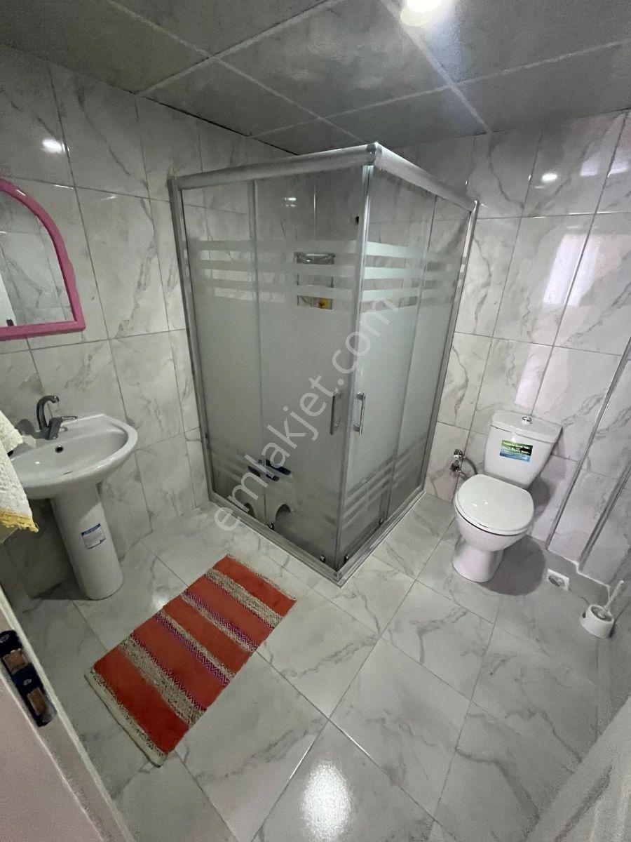 Yenidoğan Mah 3+1 Eşyalı Köşe Başı Daire - Görsel 16