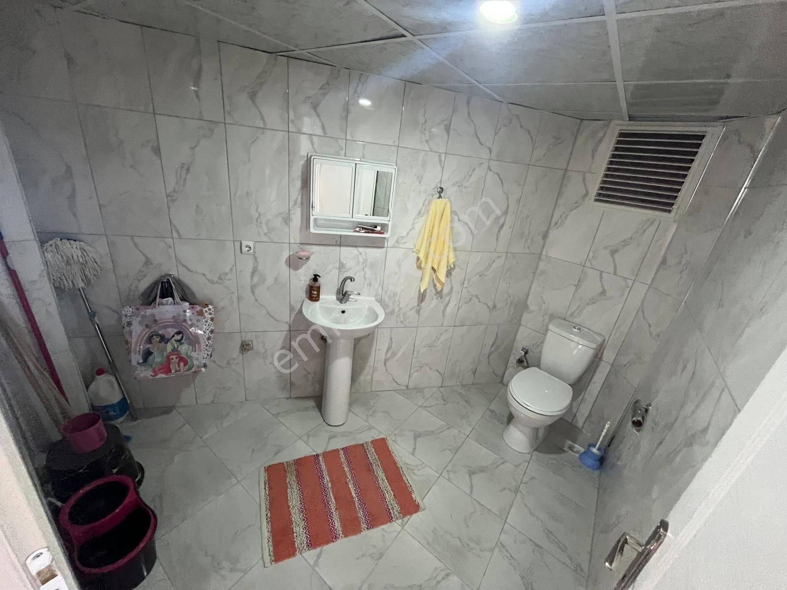 Yenidoğan Mah 3+1 Eşyalı Köşe Başı Daire - Görsel 2