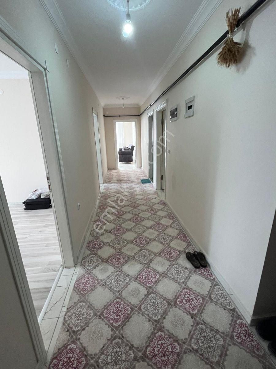 Yenidoğan Mah 3+1 Eşyalı Köşe Başı Daire - Görsel 9