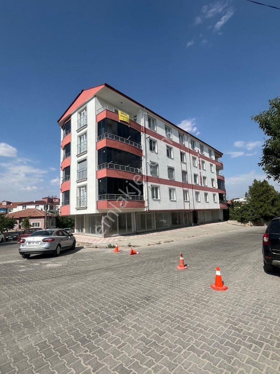 Yenidoğan Mah 3+1 Eşyalı Köşe Başı Daire - Görsel 14