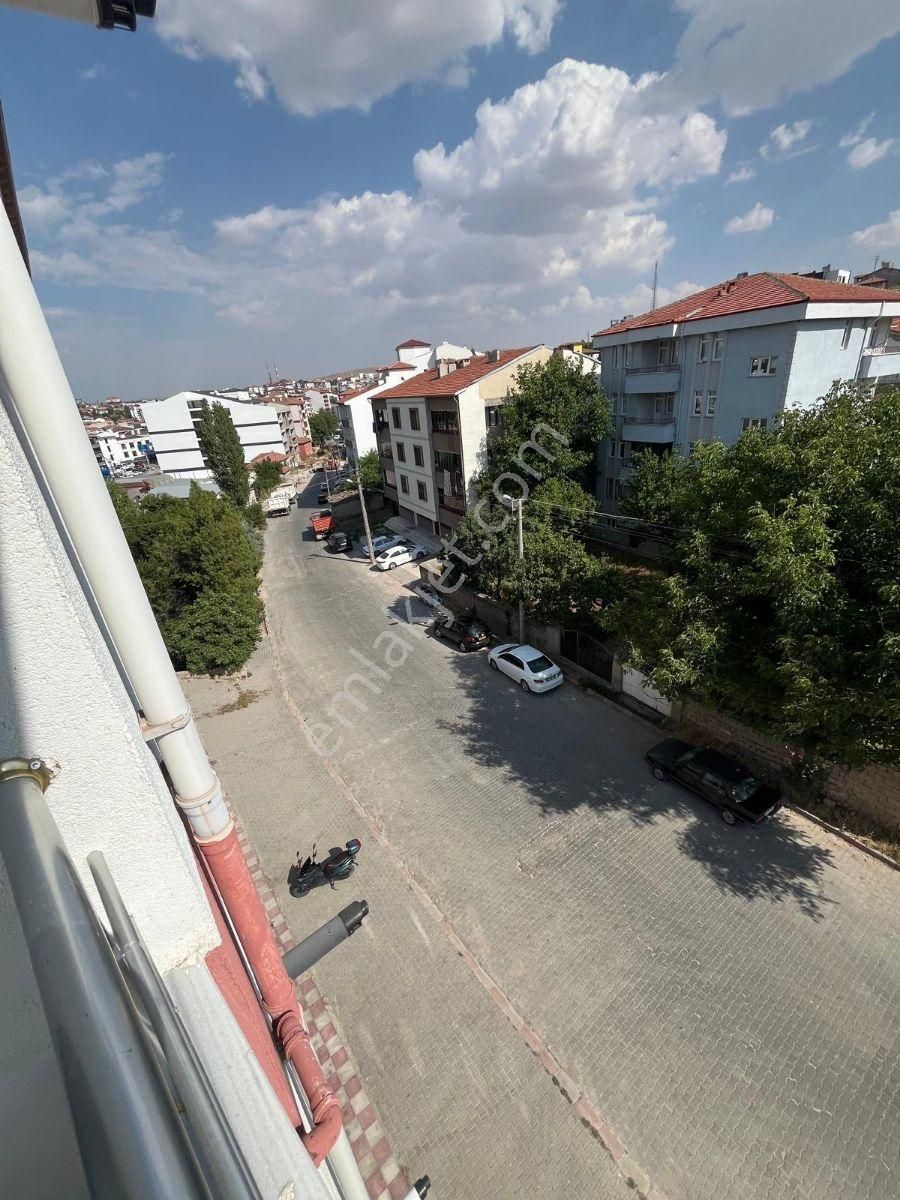 Yenidoğan Mah 3+1 Eşyalı Köşe Başı Daire - Görsel 11