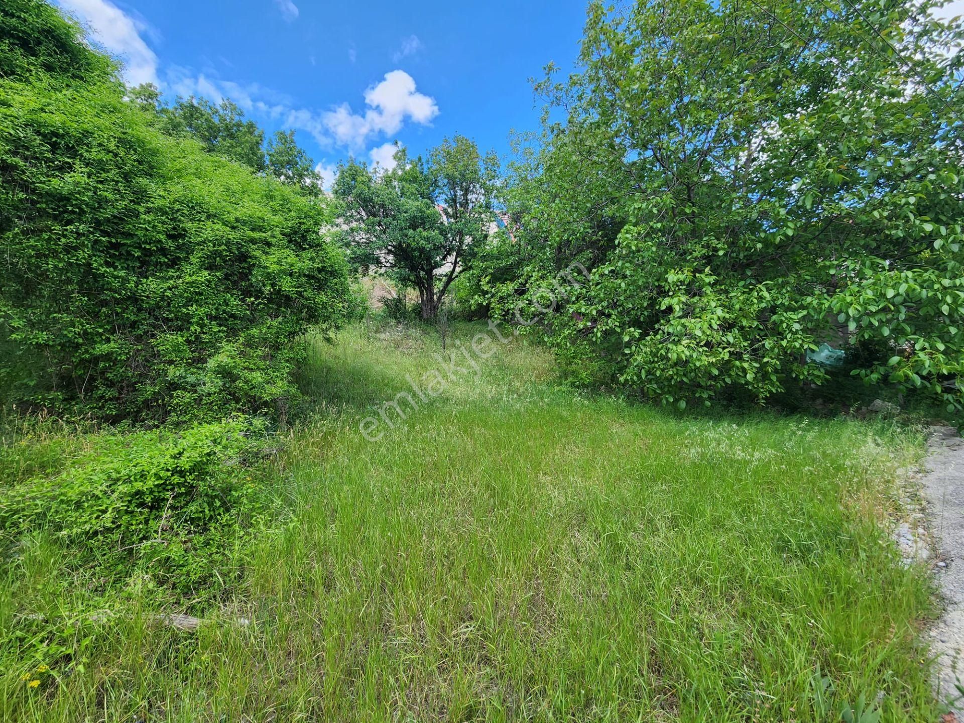 Karabük Kurtuluş Mahallesinde Satılık 232 M² 0.40 / 1,20 İmarlı Arsa,