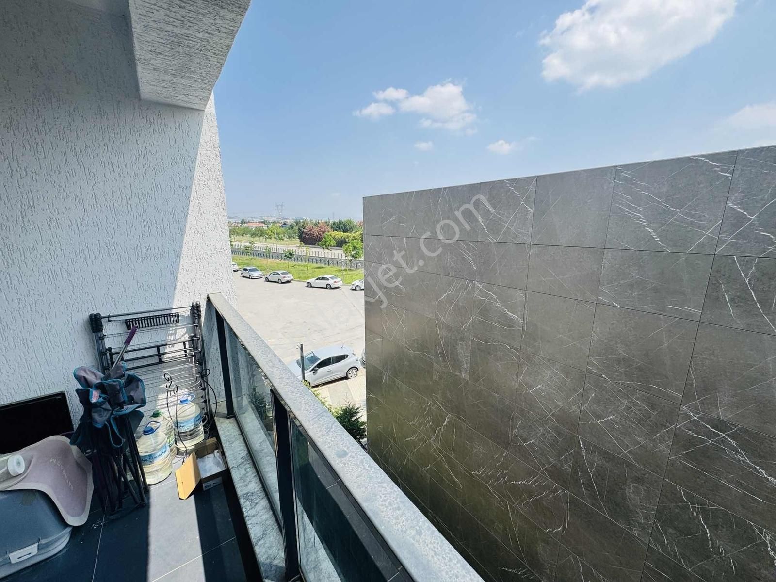 Pw Plus'tan Altınşehir 'de Satılık Ara Kat 1+1 Daire K.otoparklı - Görsel 30