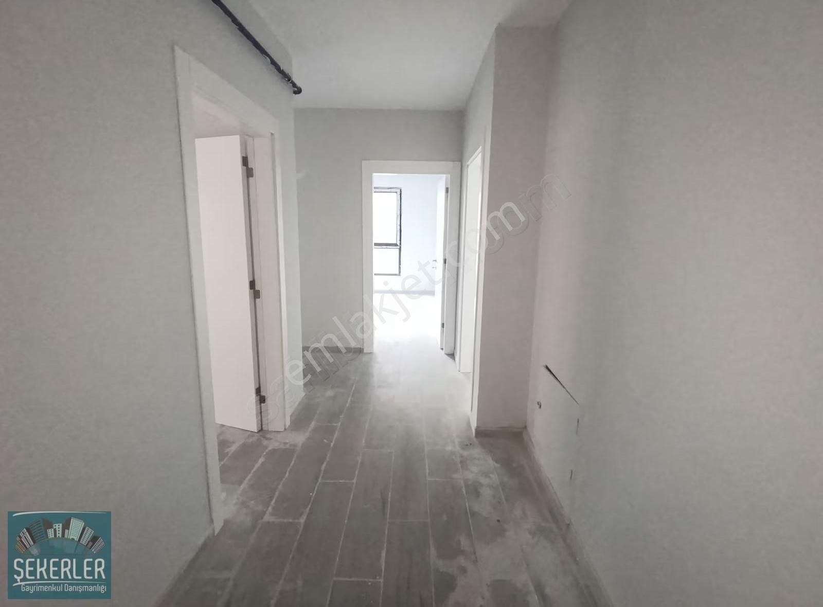 Şekerlerden Emekte Sıfır 2+1 , 3+1 , 4+1 Kiralık Daireler - Görsel 10