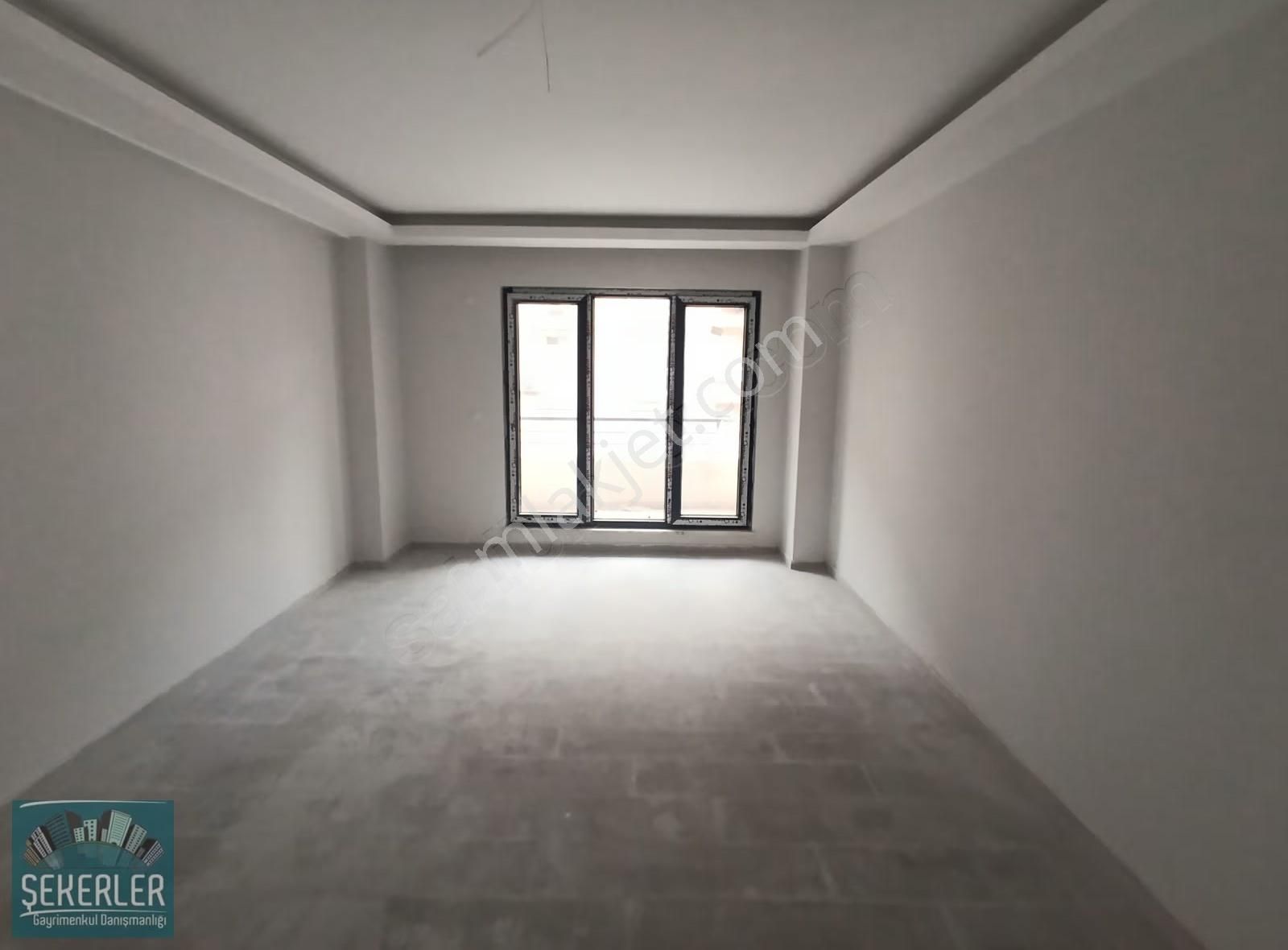 Şekerlerden Emekte Sıfır 2+1 , 3+1 , 4+1 Kiralık Daireler - Görsel 13