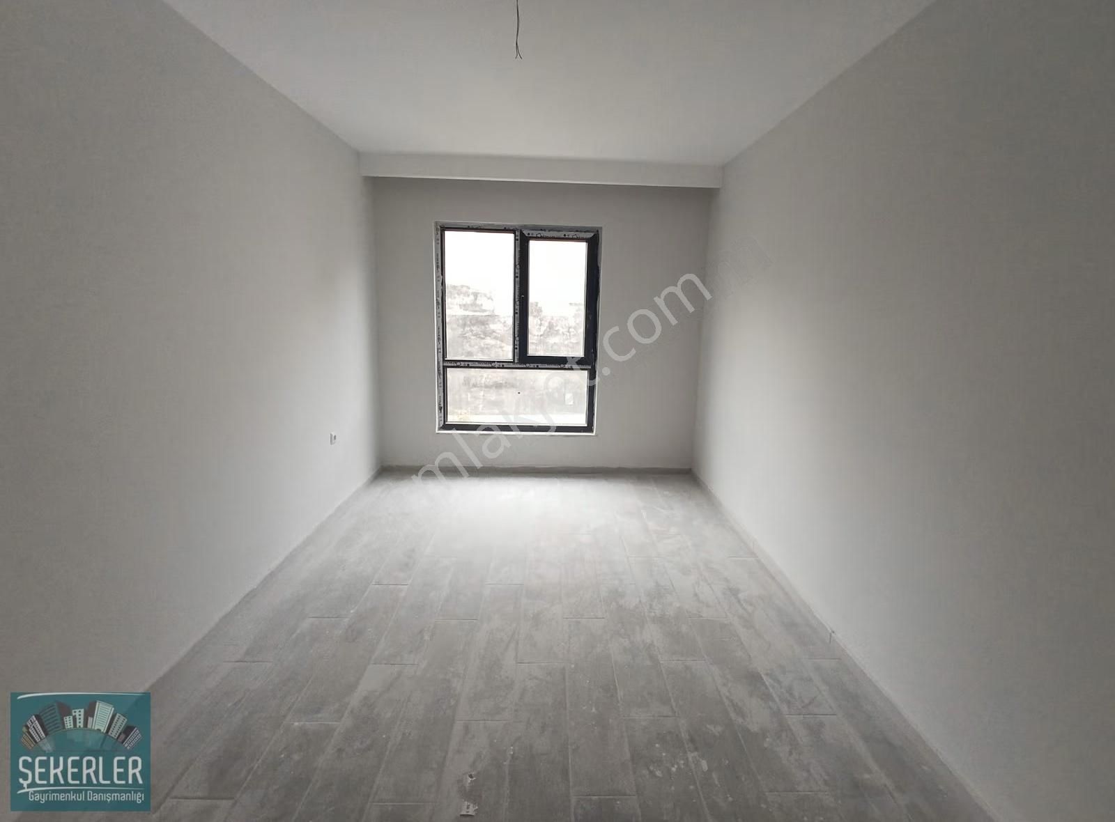 Şekerlerden Emekte Sıfır 2+1 , 3+1 , 4+1 Kiralık Daireler - Görsel 2