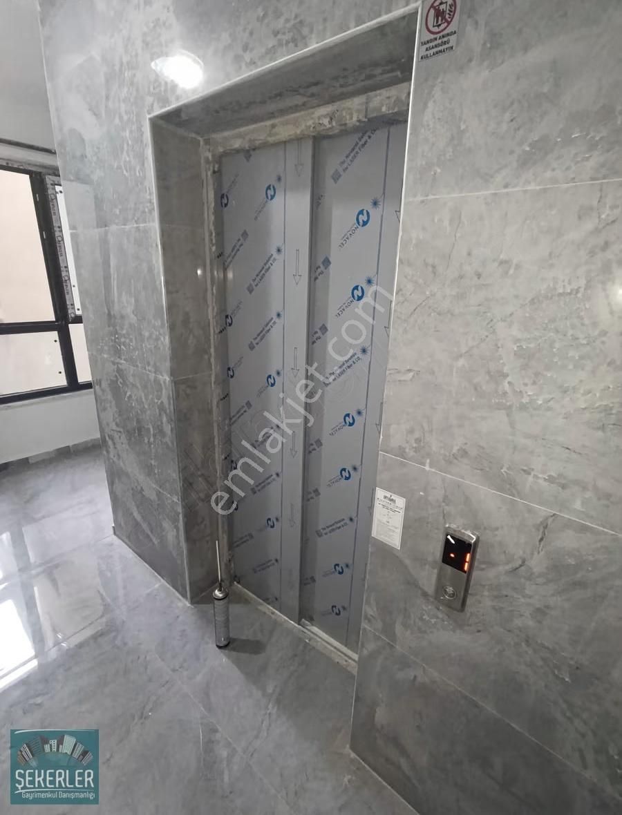 Şekerlerden Emekte Sıfır 2+1 , 3+1 , 4+1 Kiralık Daireler - Görsel 5