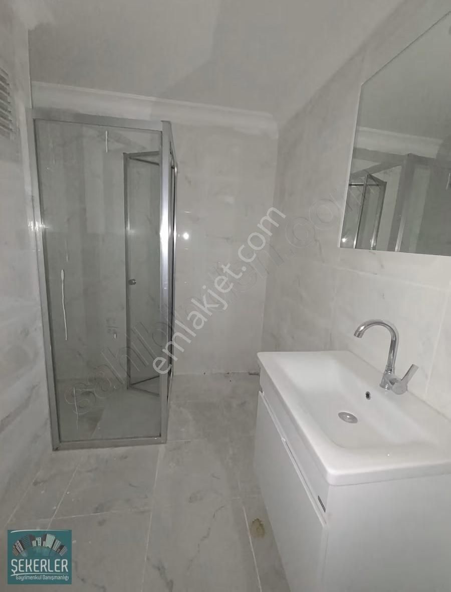 Şekerlerden Emekte Sıfır 2+1 , 3+1 , 4+1 Kiralık Daireler - Görsel 11