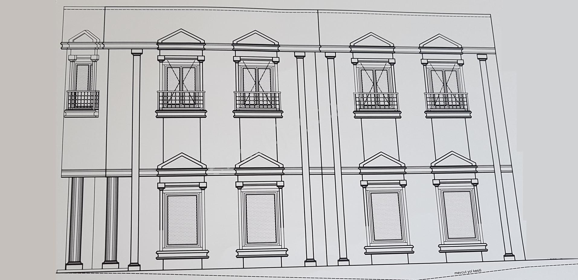 Ayvalık Merkez De Satılık Arsa.denize 60 Metre Mesafede - Görsel 15