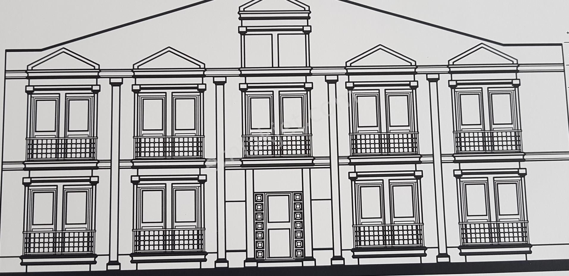 Ayvalık Merkez De Satılık Arsa.denize 60 Metre Mesafede - Görsel 3