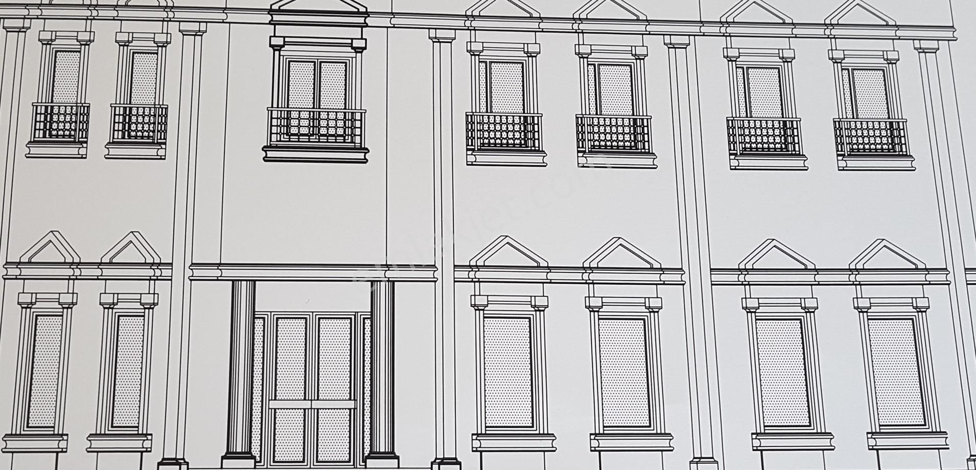 Ayvalık Merkez De Satılık Arsa.denize 60 Metre Mesafede - Görsel 21