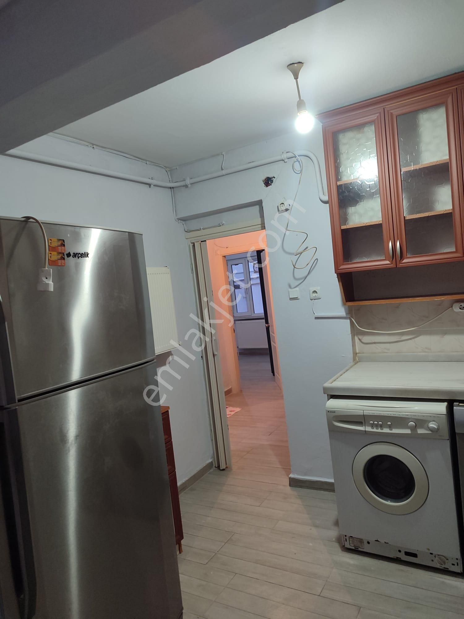 Kumla'da Kısmi Eşyalı Denize 30mt 2+1 Satılık Daire - Görsel 10