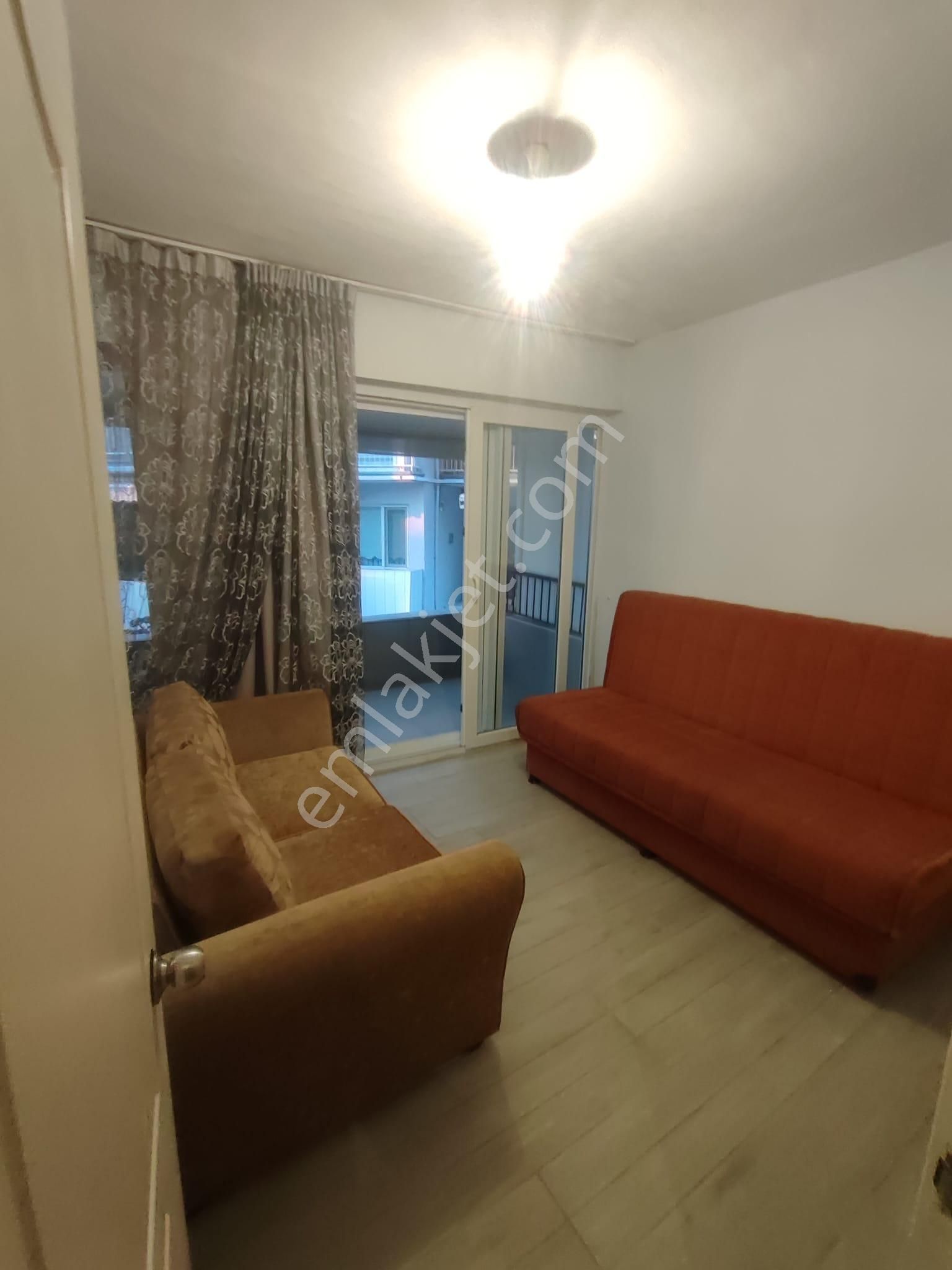 Kumla'da Kısmi Eşyalı Denize 30mt 2+1 Satılık Daire - Görsel 4