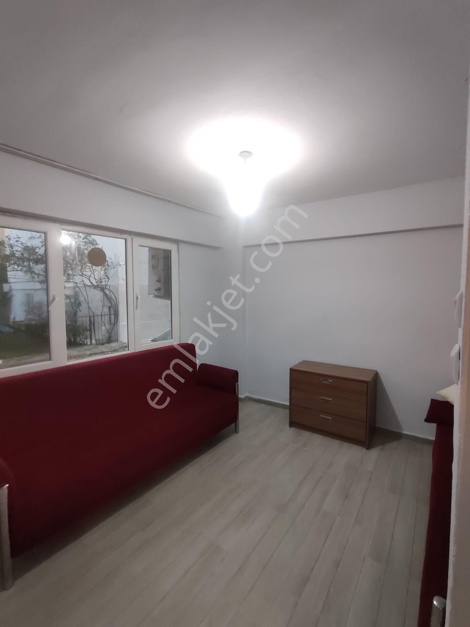 Kumla'da Kısmi Eşyalı Denize 30mt 2+1 Satılık Daire - Görsel 7