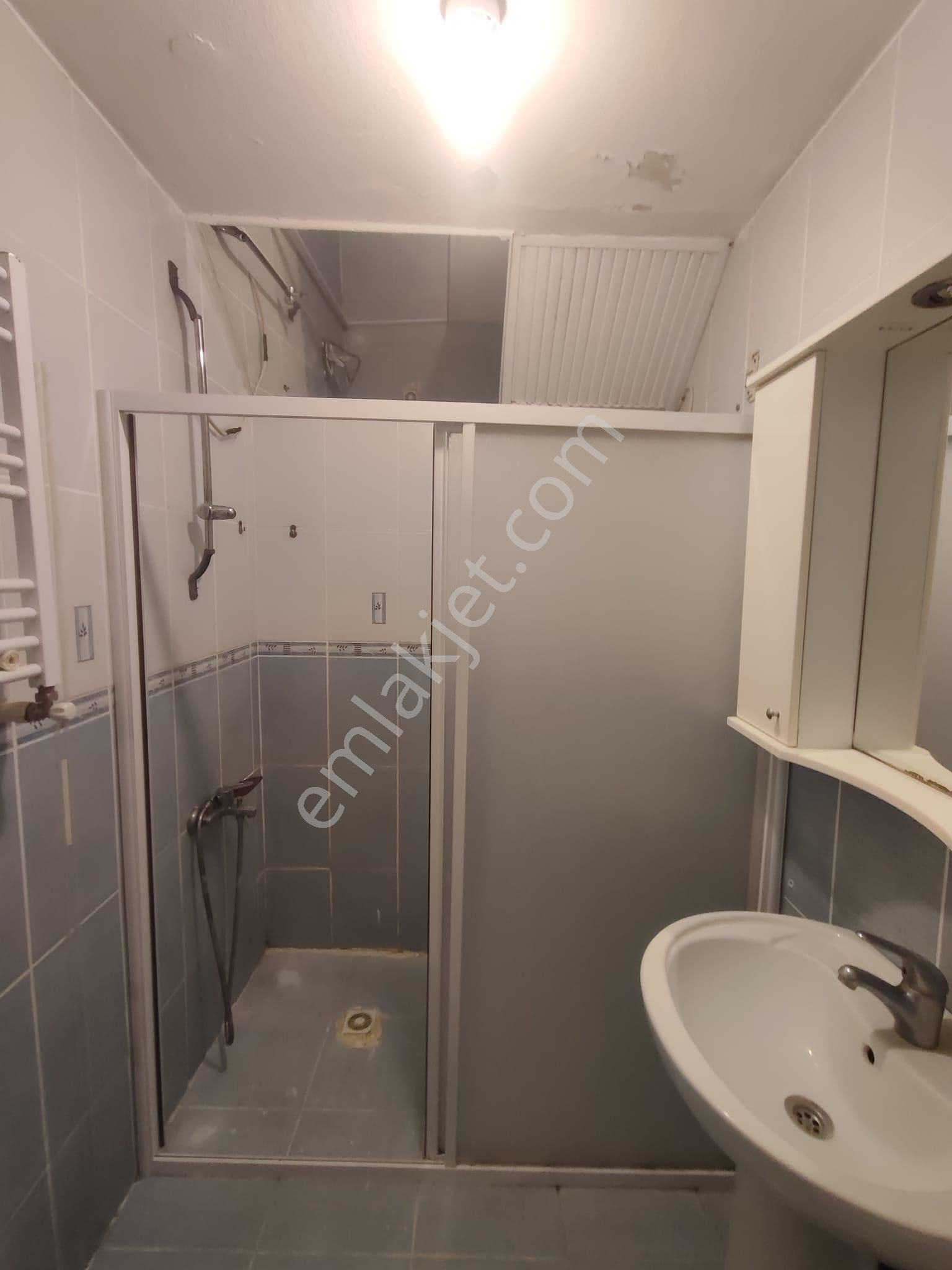 Kumla'da Kısmi Eşyalı Denize 30mt 2+1 Satılık Daire - Görsel 15