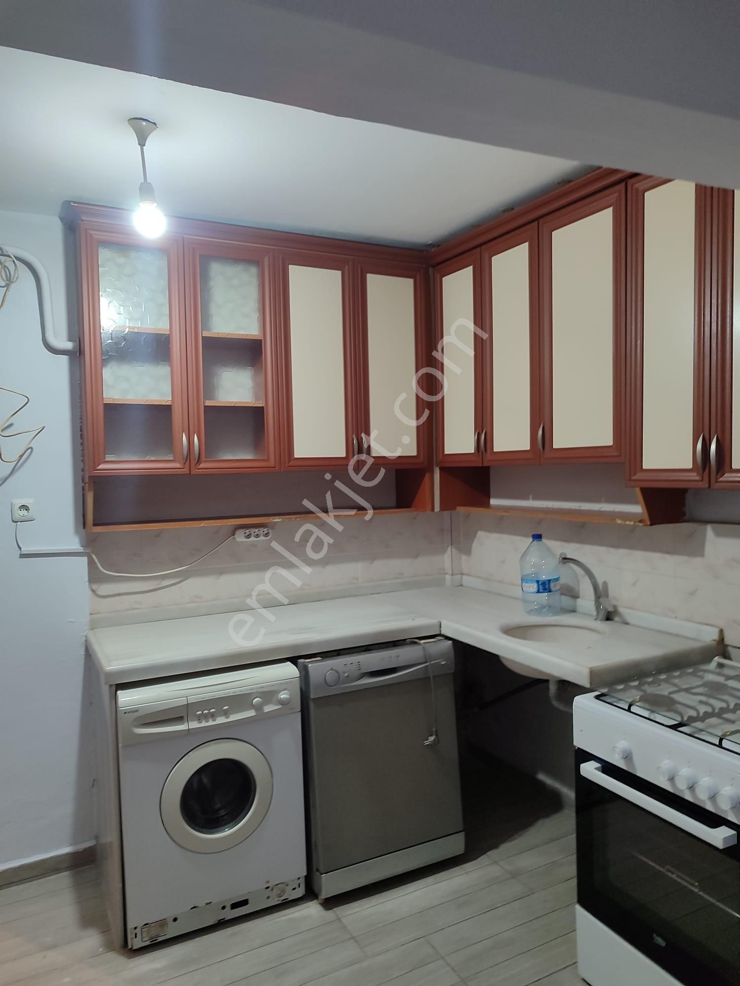 Kumla'da Kısmi Eşyalı Denize 30mt 2+1 Satılık Daire - Görsel 12