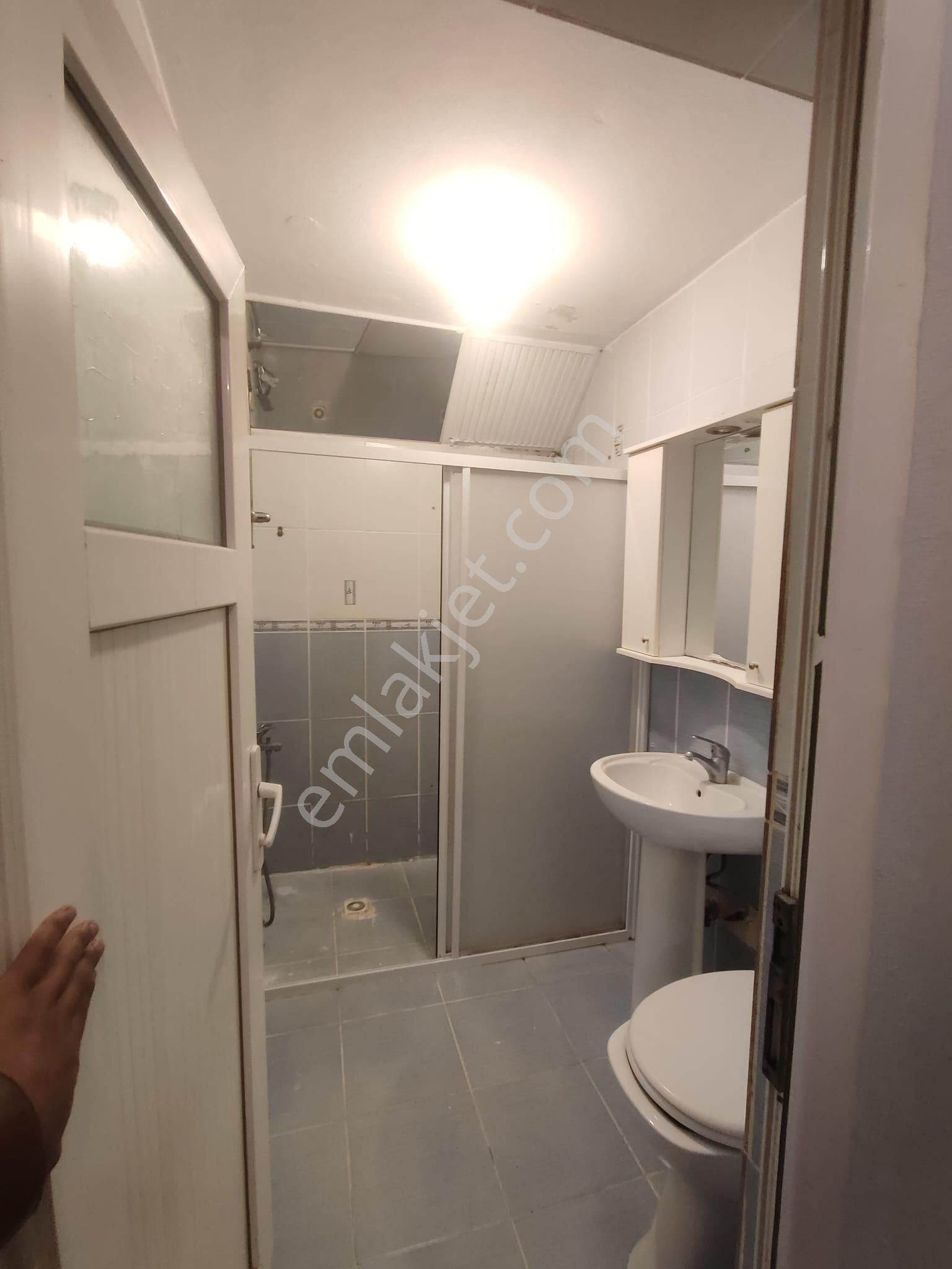 Kumla'da Kısmi Eşyalı Denize 30mt 2+1 Satılık Daire - Görsel 14