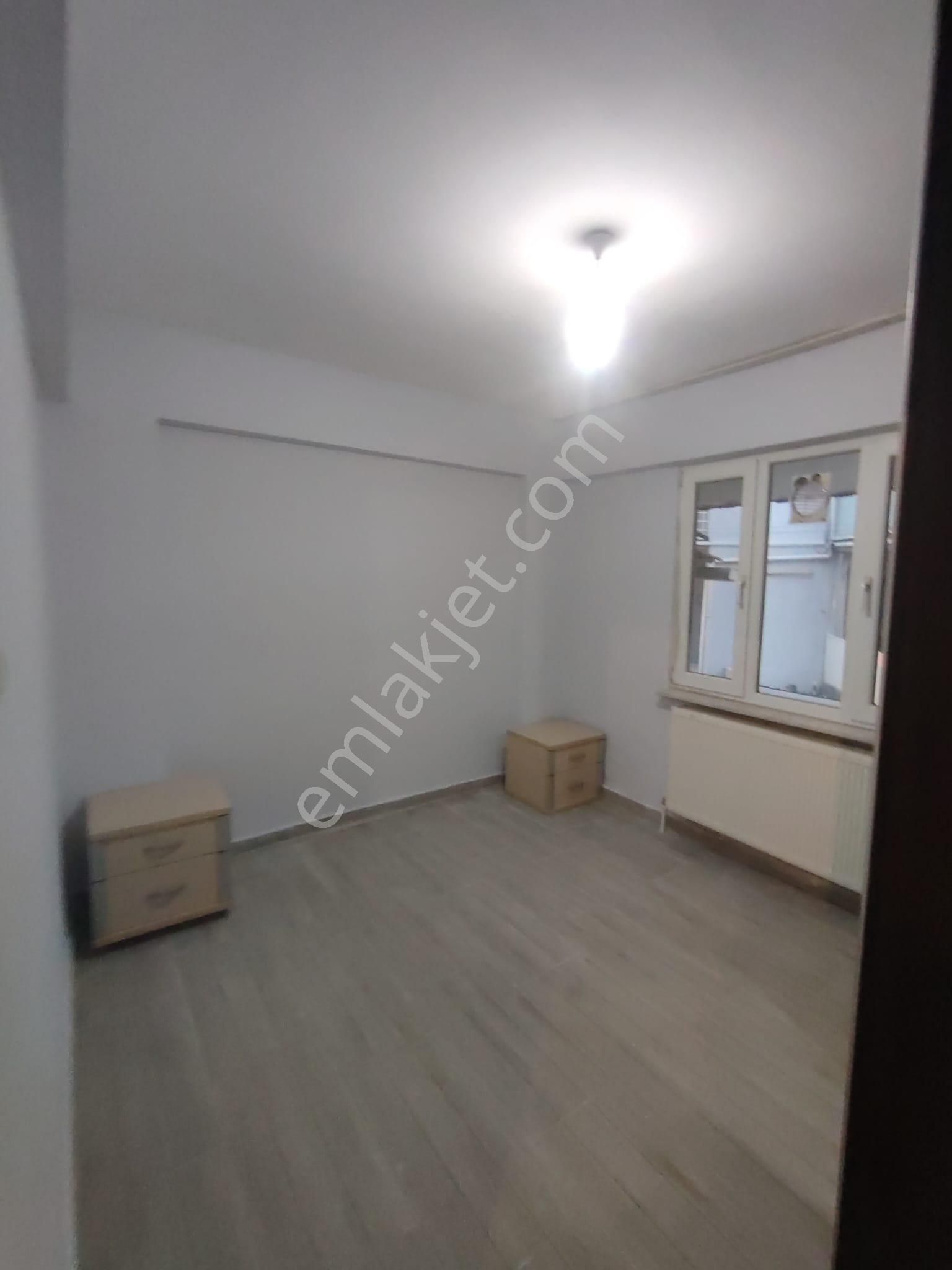 Kumla'da Kısmi Eşyalı Denize 30mt 2+1 Satılık Daire - Görsel 5