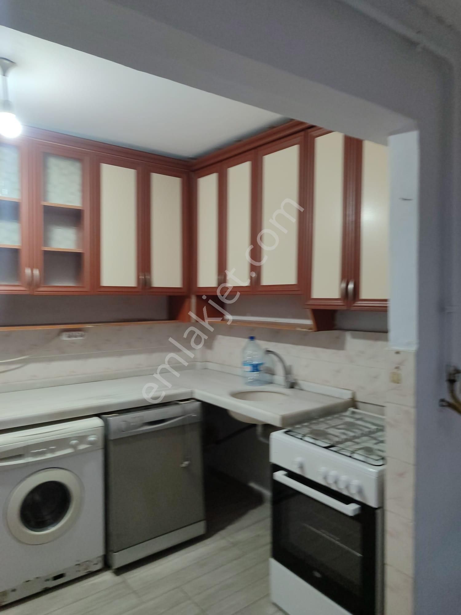 Kumla'da Kısmi Eşyalı Denize 30mt 2+1 Satılık Daire - Görsel 11