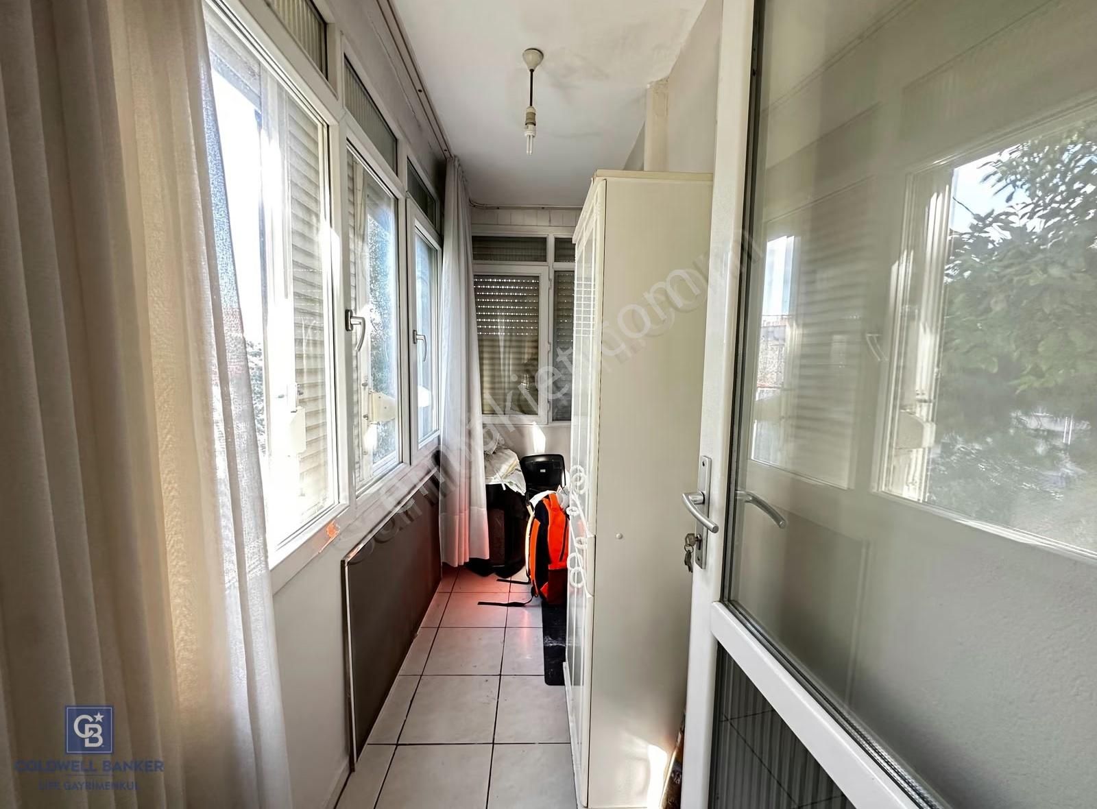 Karabağlar Üçkuyular Esentepe Mh. 2+1 Satılık Daire - Görsel 4