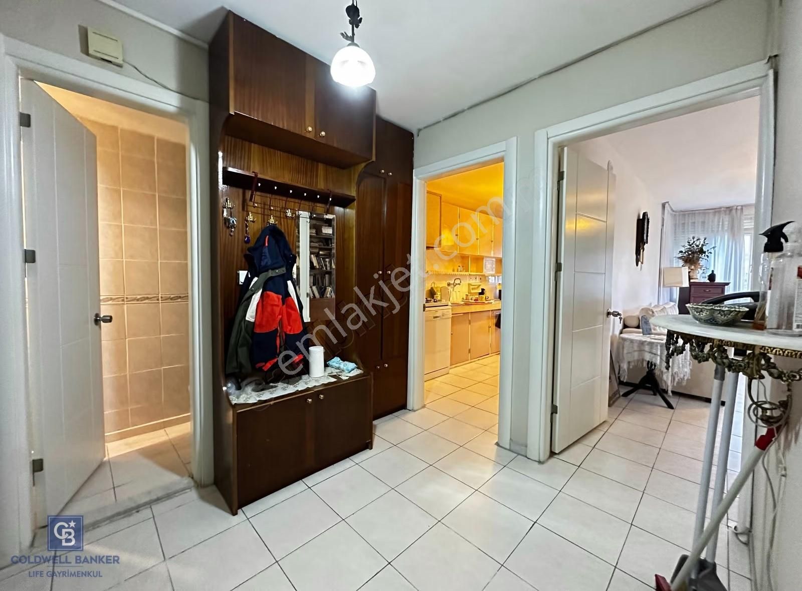 Karabağlar Üçkuyular Esentepe Mh. 2+1 Satılık Daire - Görsel 5