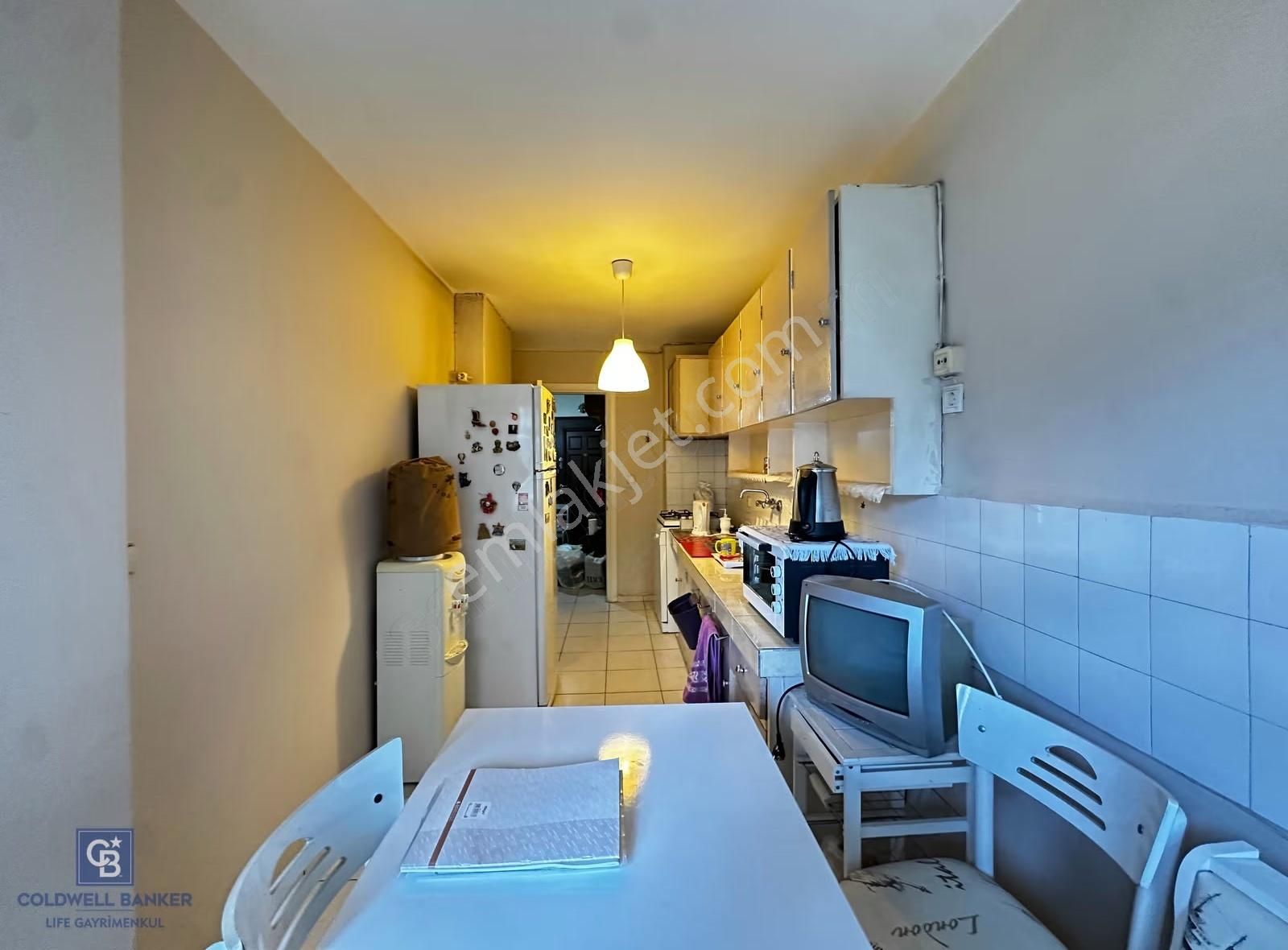 Karabağlar Üçkuyular Esentepe Mh. 2+1 Satılık Daire - Görsel 8