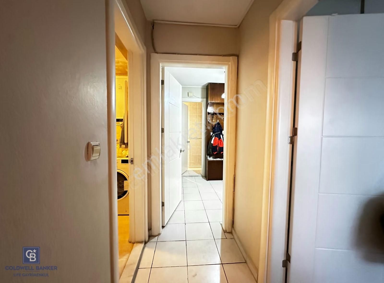 Karabağlar Üçkuyular Esentepe Mh. 2+1 Satılık Daire - Görsel 3