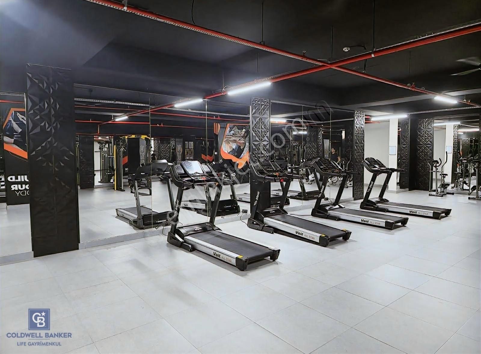 Bornova Avcılar Next'te Satılık 1+1 Daire - Görsel 2