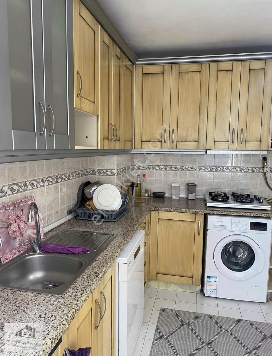 Artenew'den 2+1 Doğalgazlı Arakatcadde Üzeri Satılık - Görsel 12