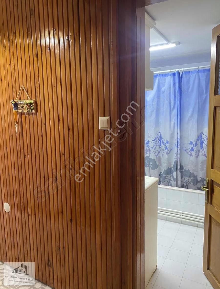 Artenew'den 2+1 Doğalgazlı Arakatcadde Üzeri Satılık - Görsel 13