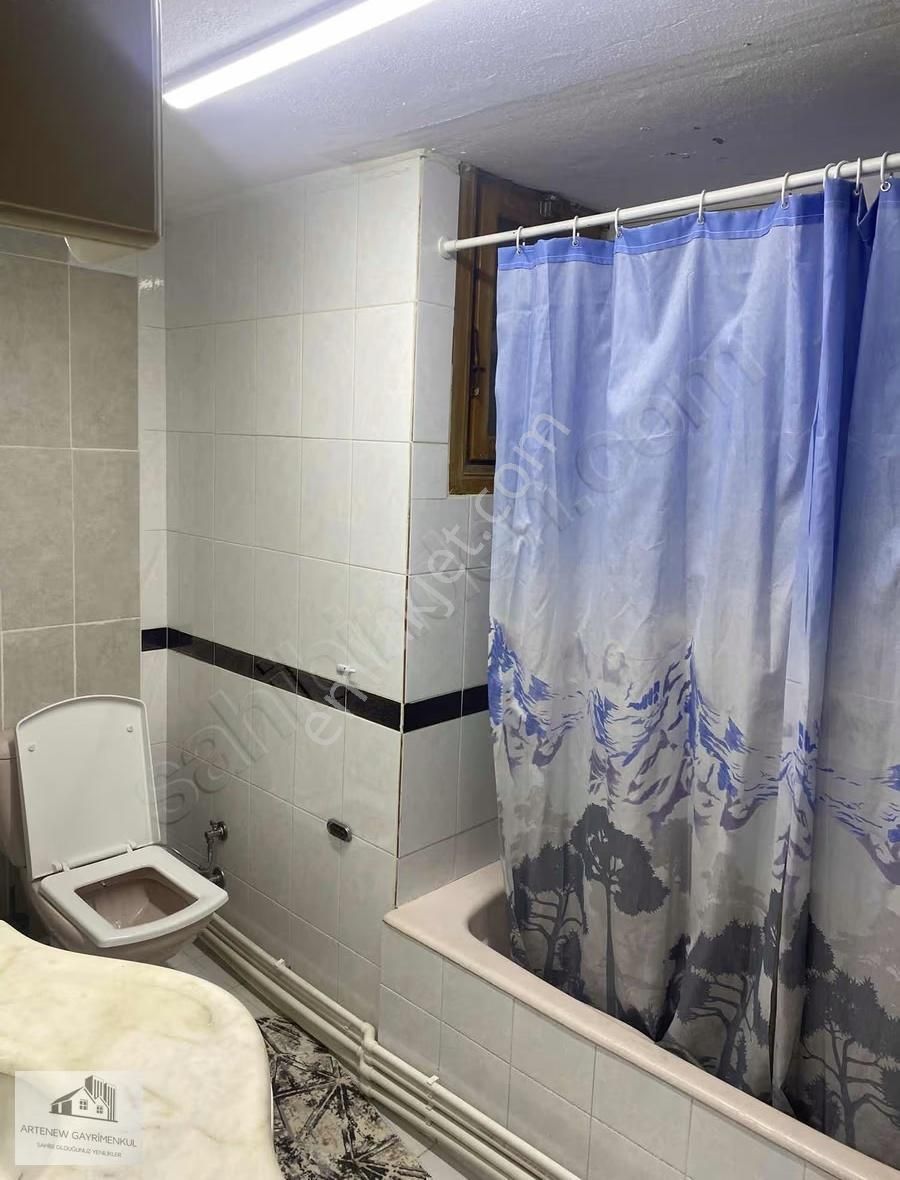 Artenew'den 2+1 Doğalgazlı Arakatcadde Üzeri Satılık - Görsel 6