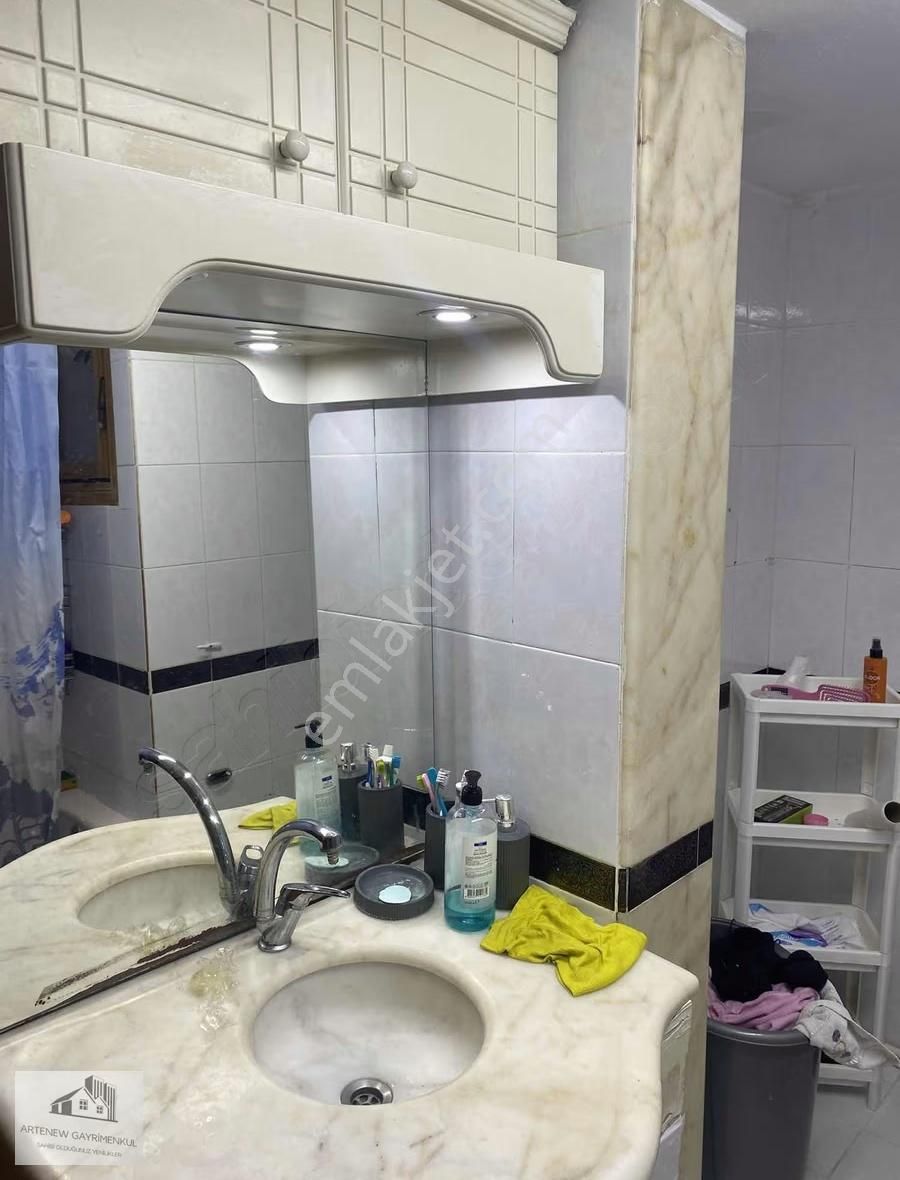 Artenew'den 2+1 Doğalgazlı Arakatcadde Üzeri Satılık - Görsel 3