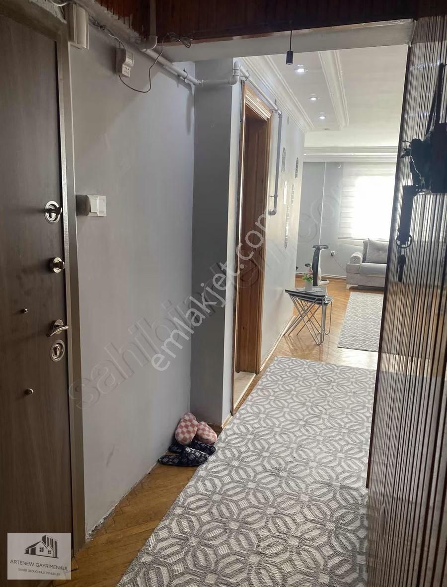 Artenew'den 2+1 Doğalgazlı Arakatcadde Üzeri Satılık - Görsel 5