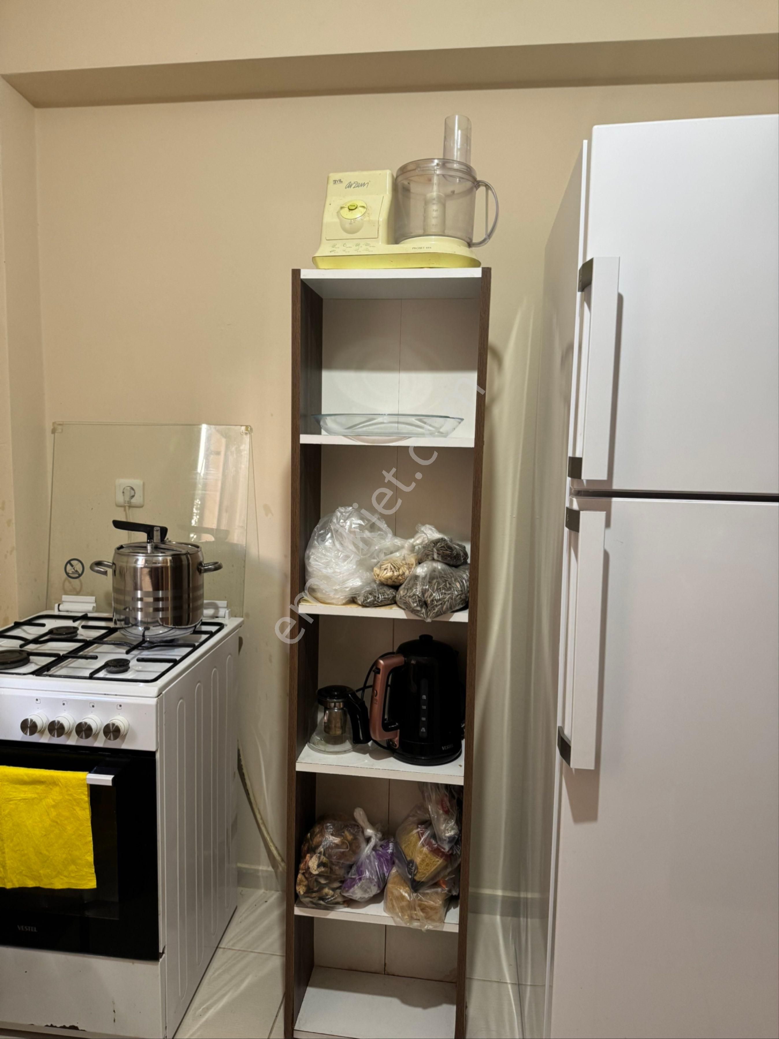 Deniz Mahallesinde Zemine Dubleks Daire - Görsel 26