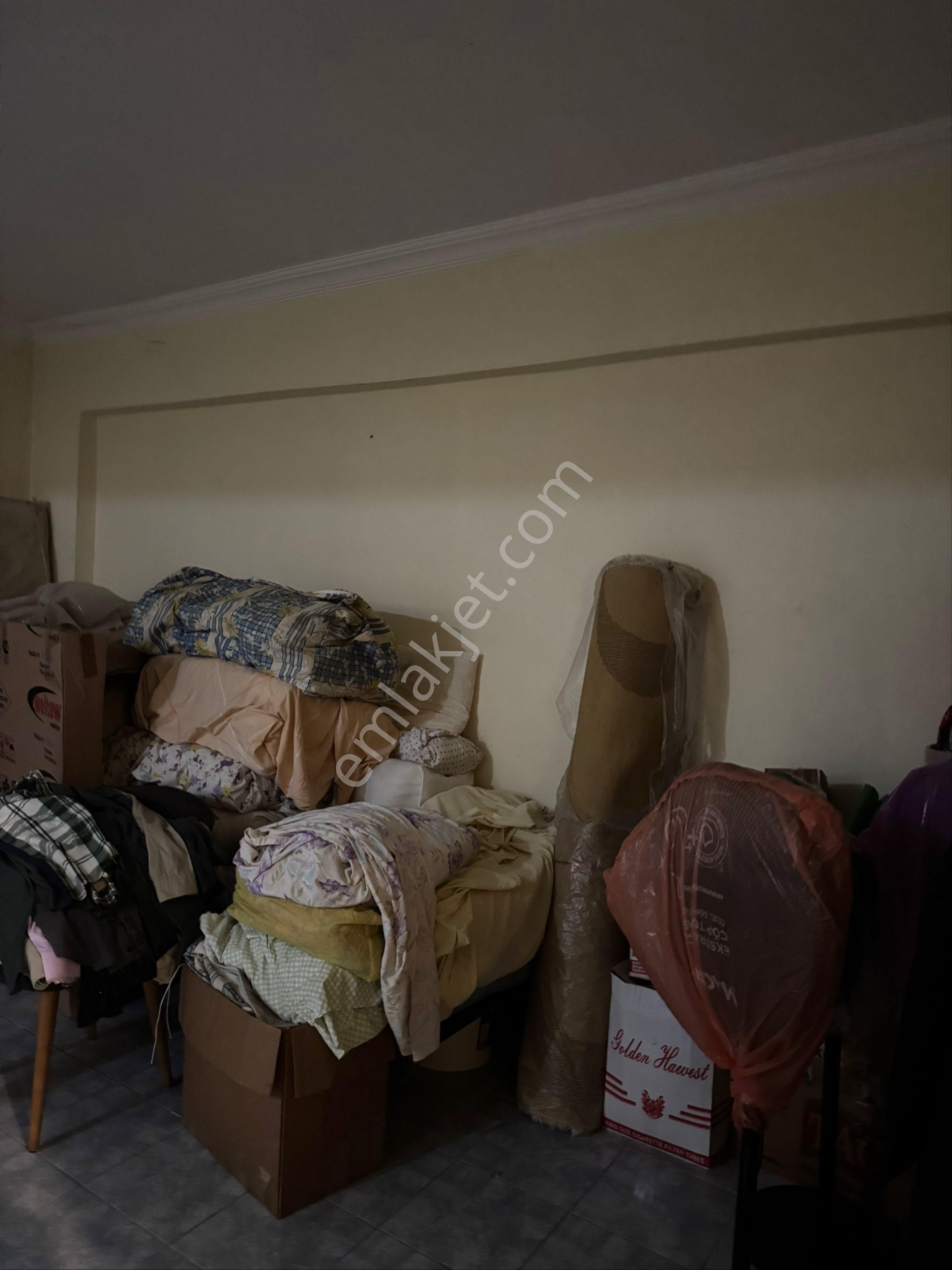 Deniz Mahallesinde Zemine Dubleks Daire - Görsel 16