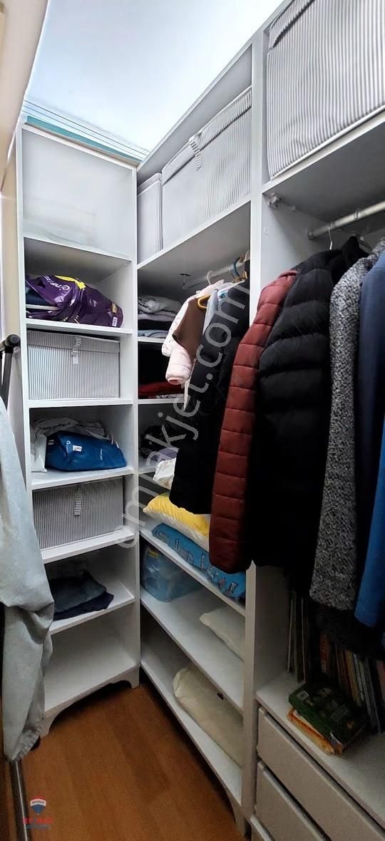 Geniş Ferah İçi Yapılı 3+1 - Görsel 3