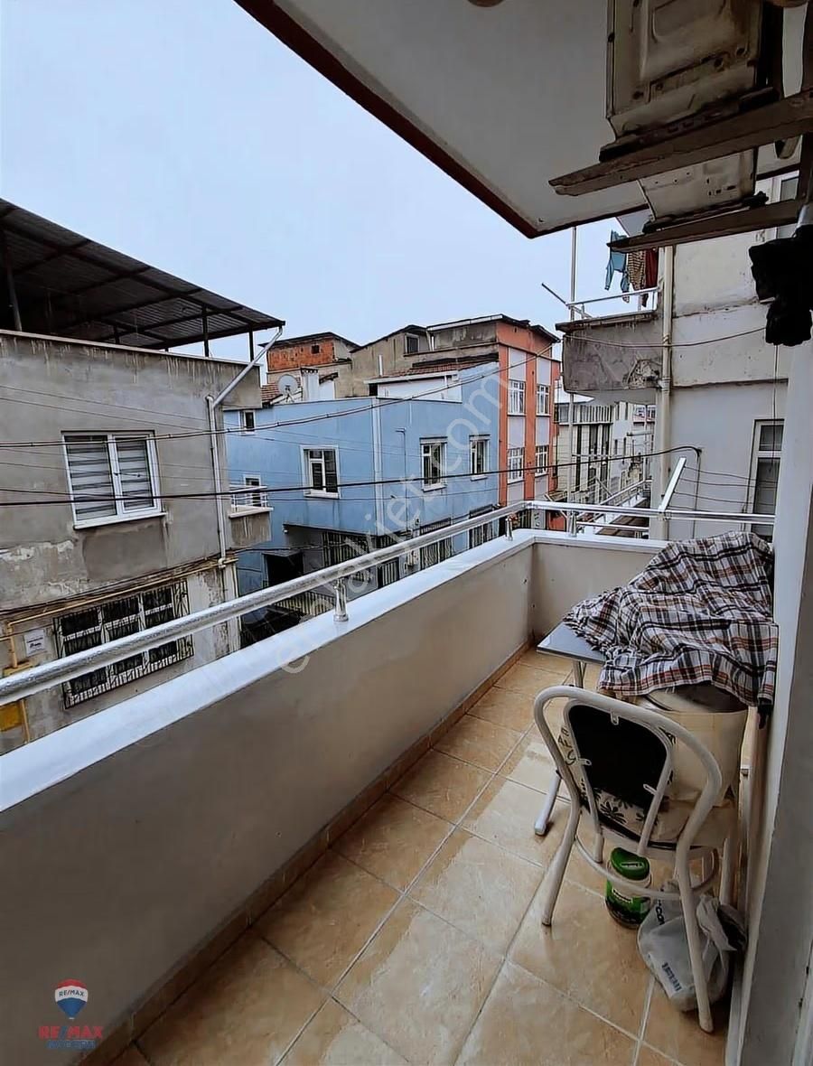 Geniş Ferah İçi Yapılı 3+1 - Görsel 22