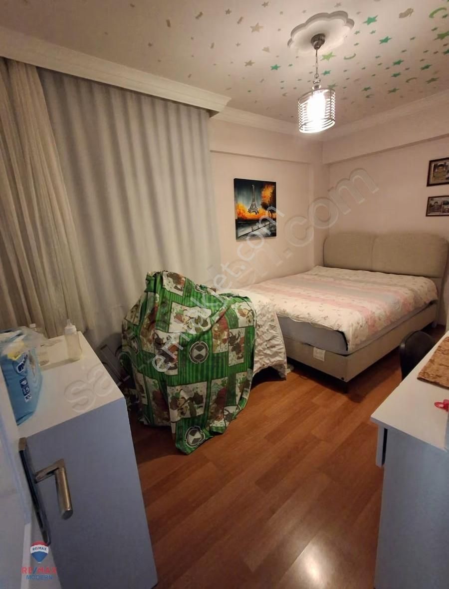 Geniş Ferah İçi Yapılı 3+1 - Görsel 11